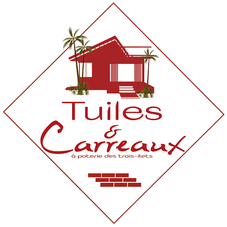 Tuiles & Carreaux — La Poterie des Trois-Îlets