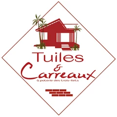 Tuiles & Carreaux — La Poterie des Trois-Îlets